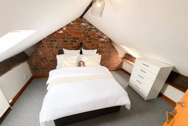 5 bed house, Heslington Road, Fishergate, York, YO105AT - Image 8