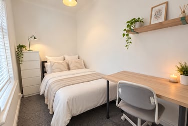 4 bed house, Wolsley Street, Fishergate, York, YO105BQ - Image 1