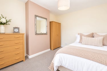 6 bed house, Fifth Avenue, Layerthorpe, York, YO310UW - Image 9
