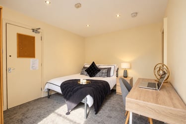 6 bed house, Harcourt Street, The Groves, York, YO310XG - Image 9