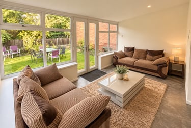 6 bed house, Bad Bargain Lane, Tang Hall, York, YO310PF - Image 1