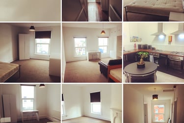 6 bed house, Rossett Avenue, Wavertree, Liverpool, L172AP - Image 1
