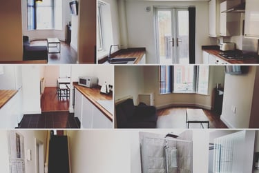 4 bed house, Woodcroft Road, Wavertree, Liverpool, L152HQ - Image 1