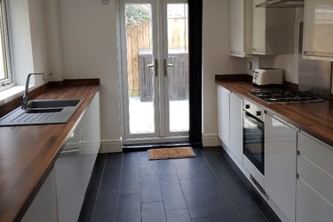 4 bed house, Woodcroft Road, Wavertree, Liverpool, L152HQ - Image 5