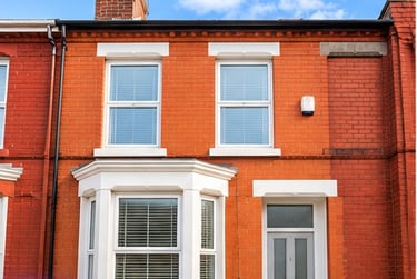 3 bed house, Newhouse Road, Wavertree, Liverpool, L150HL - Image 2