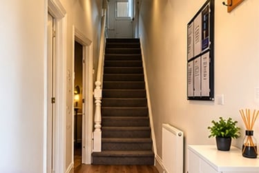 4 bed house, Woodcroft Road, Toxteth, Liverpool, L152HQ - Image 7