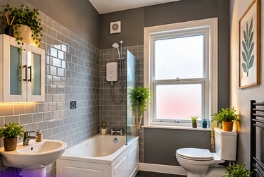 6 bed house, Rossett Avenue, Wavertree, Liverpool, L172AP - Image 11