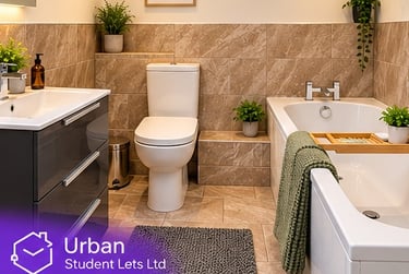 4 bed house, Woodcroft Road, Wavertree, Liverpool, L152HQ - Image 5