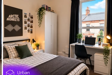 4 bed house, Kenmare Road, Wavertree, Liverpool, L153HG - Image 14
