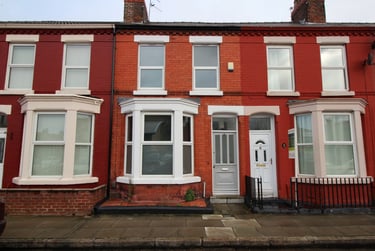 3 bed house, Newhouse Road, Wavertree, Liverpool, L150HL - Image 1