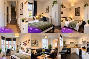 4 bed house, Woodcroft Road, Toxteth, Liverpool, L152HQ - Image 1