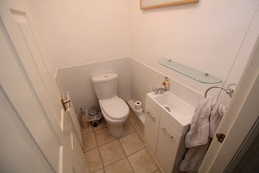 3 bed house, Newhouse Road, Wavertree, Liverpool, L150HL - Image 14