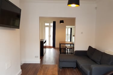 4 bed house, Woodcroft Road, Wavertree, Liverpool, L152HQ - Image 3