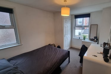 4 bed house, Woodcroft Road, Toxteth, Liverpool, L152HQ - Image 9