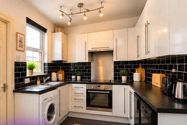 3 bed house, Newhouse Road, Wavertree, Liverpool, L150HL - Image 3