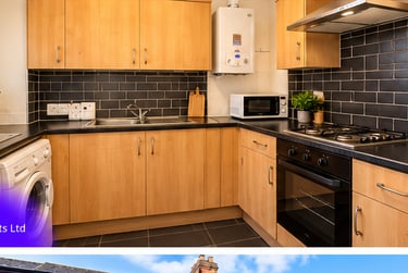 4 bed house, Kenmare Road, Wavertree, Liverpool, L153HG - Image 8