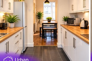 4 bed house, Woodcroft Road, Wavertree, Liverpool, L152HQ - Image 3
