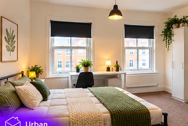 6 bed house, Rossett Avenue, Wavertree, Liverpool, L172AP - Image 9