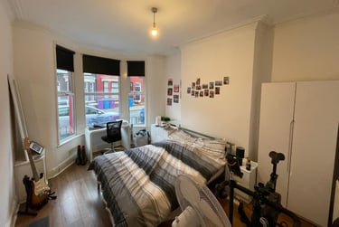 4 bed house, Woodcroft Road, Toxteth, Liverpool, L152HQ - Image 11
