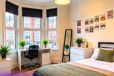 4 bed house, Woodcroft Road, Toxteth, Liverpool, L152HQ - Image 2