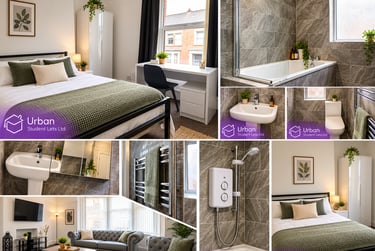 4 bed house, Kenmare Road, Wavertree, Liverpool, L153HG - Image 1