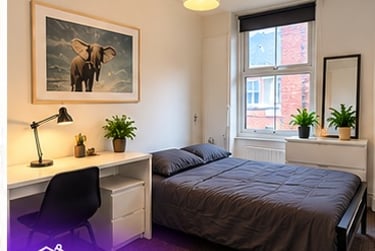 4 bed house, Woodcroft Road, Toxteth, Liverpool, L152HQ - Image 10