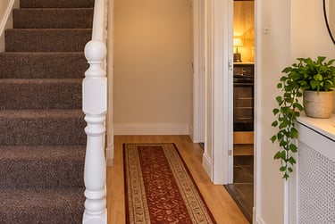 4 bed house, Kenmare Road, Wavertree, Liverpool, L153HG - Image 5