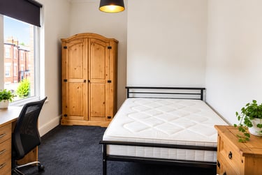 4 bed house, Woodcroft Road, Wavertree, Liverpool, L152HQ - Image 8
