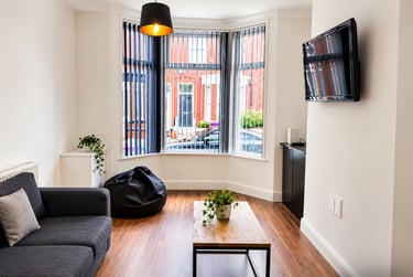 4 bed house, Woodcroft Road, Wavertree, Liverpool, L152HQ - Image 4