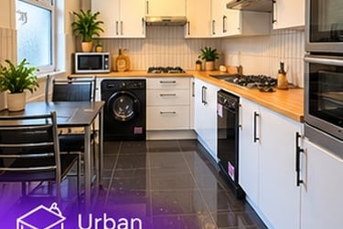 4 bed house, Woodcroft Road, Toxteth, Liverpool, L152HQ - Image 3