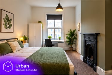 6 bed house, Rossett Avenue, Wavertree, Liverpool, L172AP - Image 13