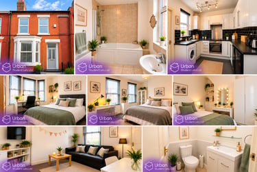 3 bed house, Newhouse Road, Wavertree, Liverpool, L150HL - Image 1