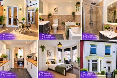 4 bed house, Woodcroft Road, Wavertree, Liverpool, L152HQ - Image 1