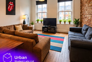 6 bed house, Rossett Avenue, Wavertree, Liverpool, L172AP - Image 7