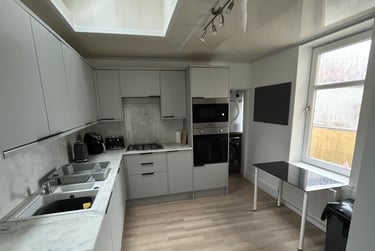 4 bed house, Dale Gardens, North Hill, Plymouth, PL46PX - Image 5