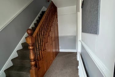 4 bed house, Dale Gardens, North Hill, Plymouth, PL46PX - Image 13