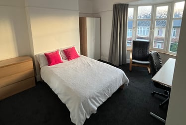 4 bed house, Dale Gardens, North Hill, Plymouth, PL46PX - Image 10