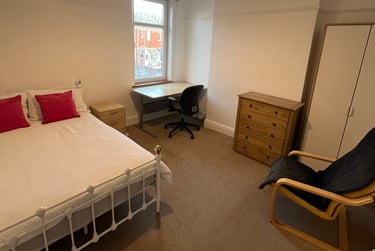 4 bed house, Dale Gardens, North Hill, Plymouth, PL46PX - Image 12