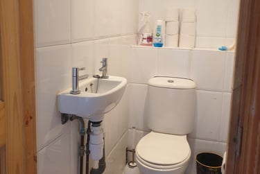 4 bed flat, New Cross Road, New Cross, London, SE146TQ - Image 6