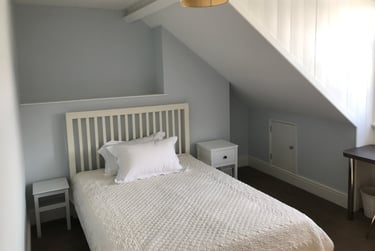 4 bed house, Bennington Street, Near university, Cheltenham, GL504ED - Image 6