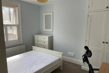 4 bed house, Bennington Street, Near university, Cheltenham, GL504ED - Image 7