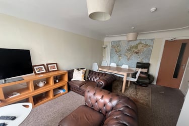6 bed house, Off Liverpool Road, City Centre, Chester, CH21BE - Image 8