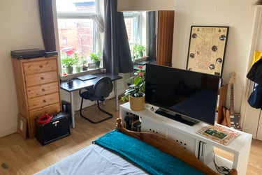 6 bed house, Upper Lloyd Street, Near university, Manchester, M144HY - Image 4