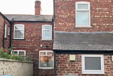 6 bed house, Upper Lloyd Street, Near university, Manchester, M144HY - Image 15