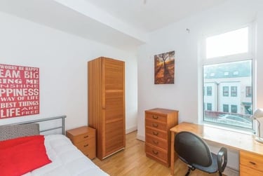 6 bed house, Upper Lloyd Street, Near university, Manchester, M144HY - Image 5