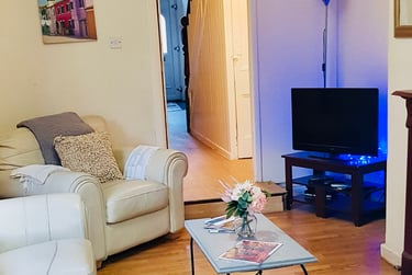 6 bed house, Upper Lloyd Street, Near university, Manchester, M144HY - Image 11