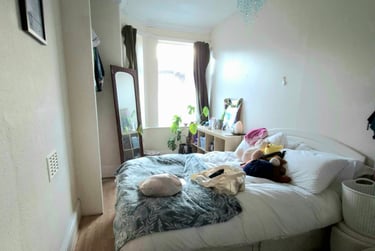 6 bed house, Upper Lloyd Street, Near university, Manchester, M144HY - Image 2