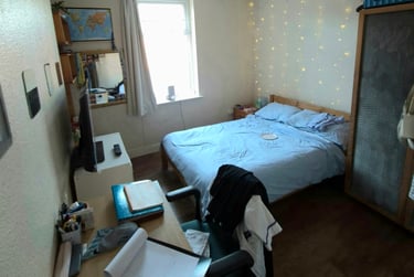 6 bed house, Upper Lloyd Street, Near university, Manchester, M144HY - Image 8