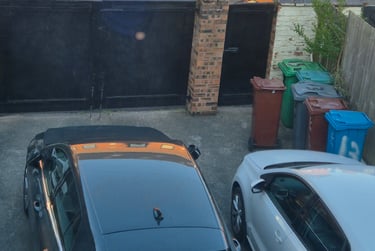 6 bed house, Upper Lloyd Street, Near university, Manchester, M144HY - Image 9