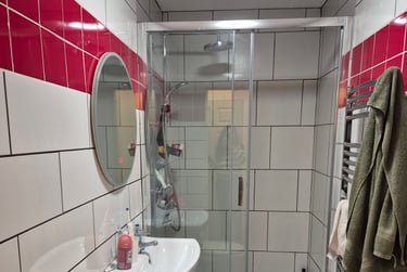 6 bed house, Upper Lloyd Street, Near university, Manchester, M144HY - Image 7